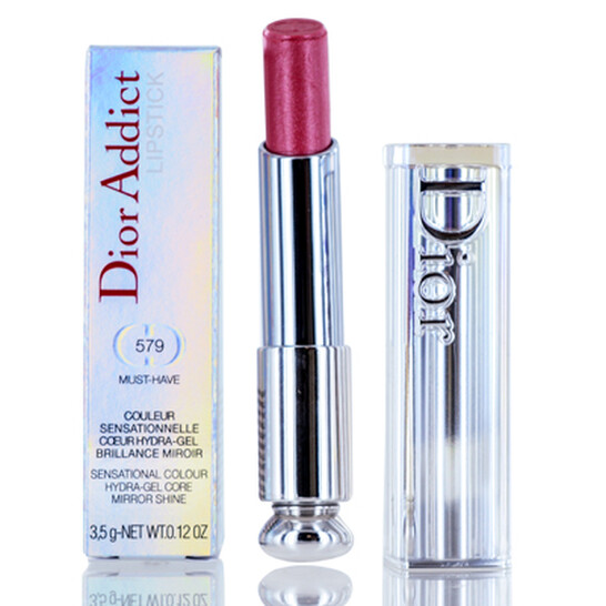口紅 DiorAddict LIPSTICK 579 Dior Christian Dior / Addict Lipstick (579) Must-have 0.12