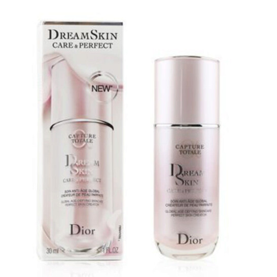 乳液・ミルク Dior Capture Totale Dreamskin 30ml Dreamskin Care & Perfect Anti-Aging Perfect Skin Creator