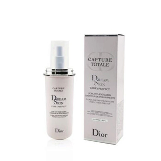 Christian Dior Capture Totale Dreamskin Care Perfect Global Age-Defying  Skincare Perfect Skin Creator Refill