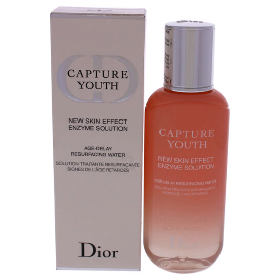Dior Christian Dior Capture Youth New Skin Effect Enzyme Solution