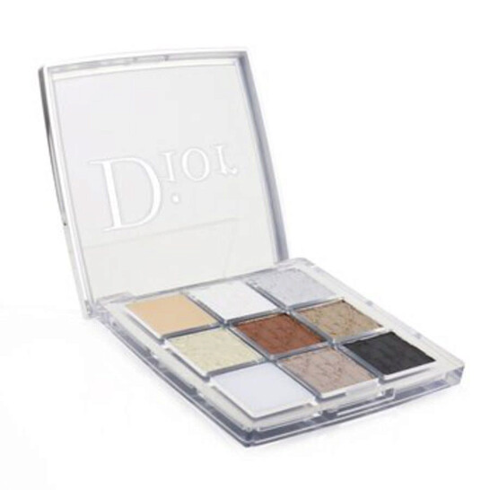 アイシャドウ Dior Backstage Custom Palette 001 Dior Christian Dior Dior Backstage Custom Eye Palette 0.35 oz