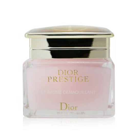 Dior Prestige Le Baume Démquillant Dior Prestige Le Baume Démaquillant: Cleansing Balm-to-Oil