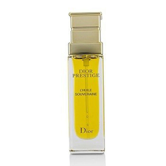 驚きの激安価格 Dior Christian 30ml Souveraine L'huile Prestige Dior - Dior その他