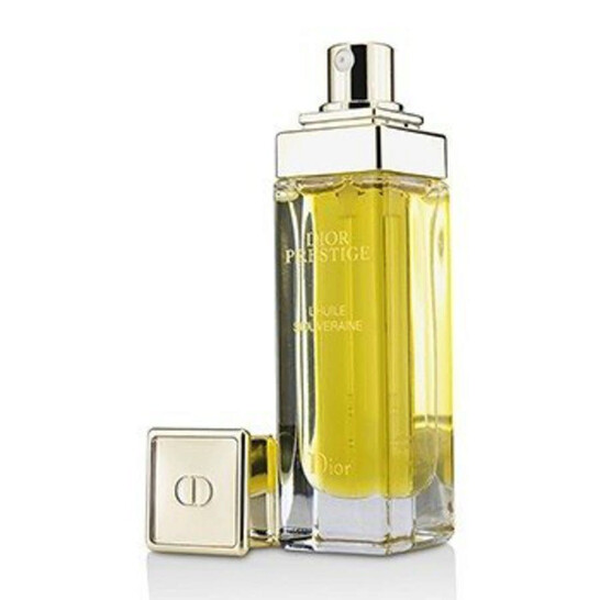 2025特集 Prestige Dior - Dior Christian Dior L'huile 30ml Souveraine その他