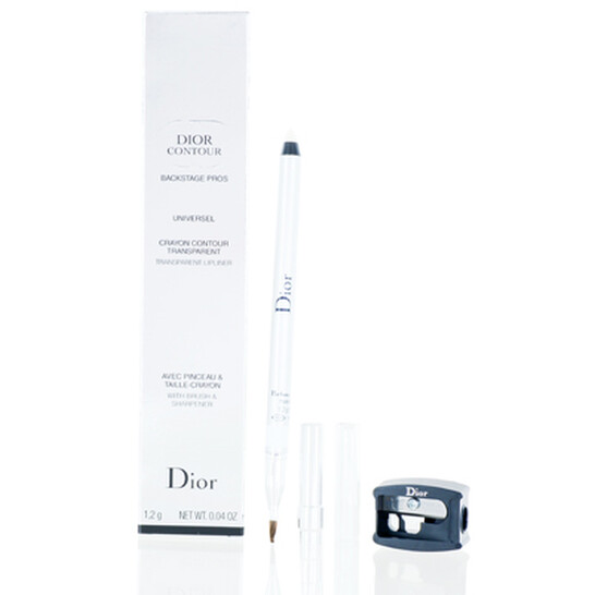 Dior Christian Dior / Dior Universal Contour Lip Liner (001