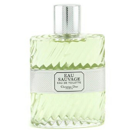 【200ml】Christian Dior EAU SAUVAGE ソバージュ Dior Christian Dior - Eau Sauvage Eau De Toilette Spray