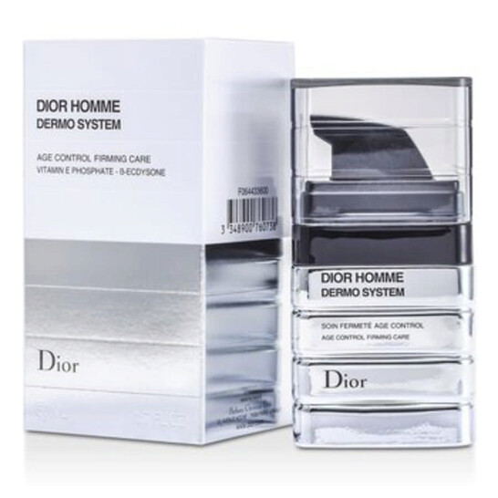 Dior Christian Dior - Homme Dermo System Age Control Firming