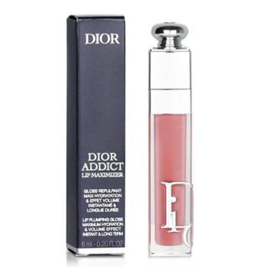 Dior Christian Dior Ladies Addict Lip Maximizer Gloss 0.2 oz