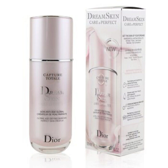 Dior Christian Dior Ladies Capture Dreamskin Care & Perfect