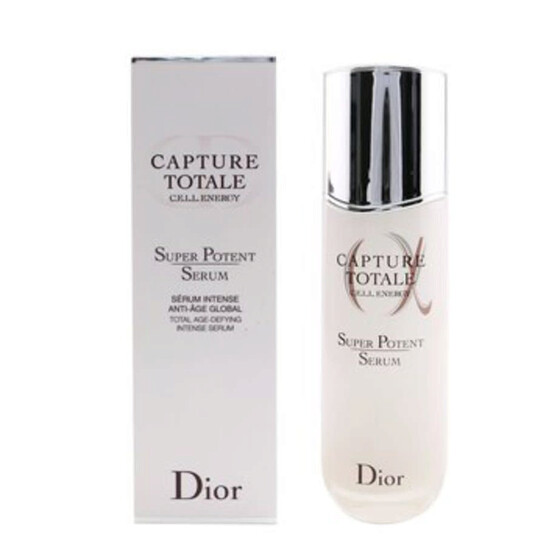 化粧水・ローション・トナー Dior CAPTURE TOTALE CELL ENERGY DIOR】 カプチュール トータル インテンシブ エッセンス