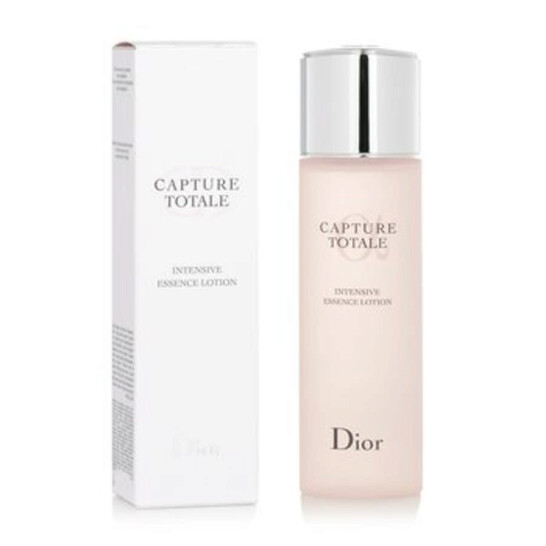 Dior Christian Dior Ladies Capture Totale Intensive Essence Lotion