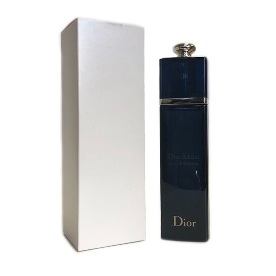 DIOR Christian Ladies Dior Addict EDP Spray 3.4 oz (Tester) Fragrances
