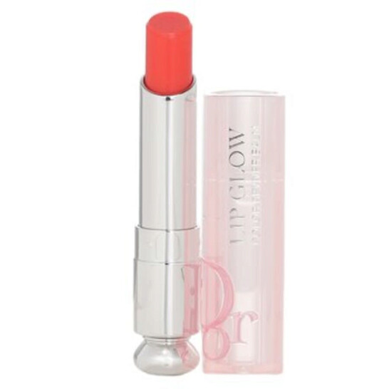 Dior Christian Dior Ladies Dior Addict Lip Glow Colour Reviving