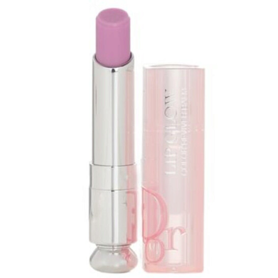 Christian Dior Ladies Dior Addict Lip Glow Colour Reviving Lip Balm  oz 063 Pink Lilac Makeup 3348901711609