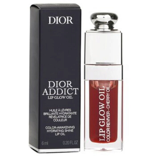 Dior Christian Dior Ladies Dior Addict Lip Glow Oil oz 062
