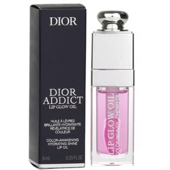 Dior Christian Dior Ladies Dior Addict Lip Glow Oil oz 063
