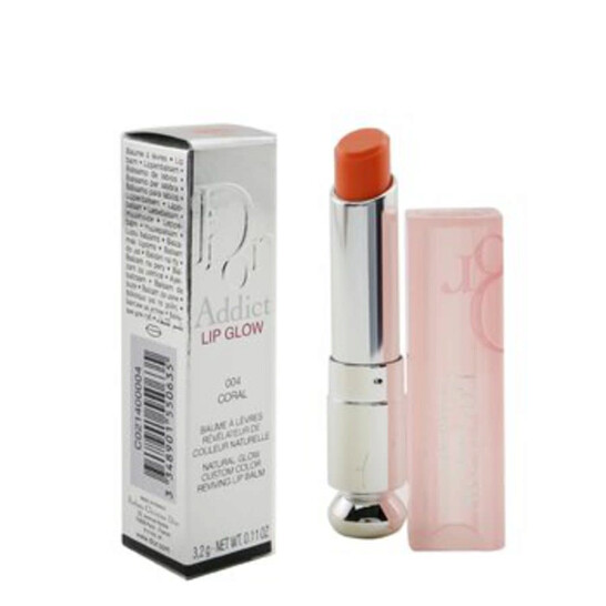 Dior Christian Dior Ladies Dior Addict Lip Glow Reviving Lip Balm