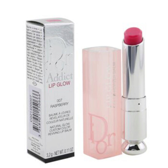 香水(女性用) Christian Dior Hydrating Lip Balm 50ml Dior Addict Lip Glow Balm - DIOR | Sephora