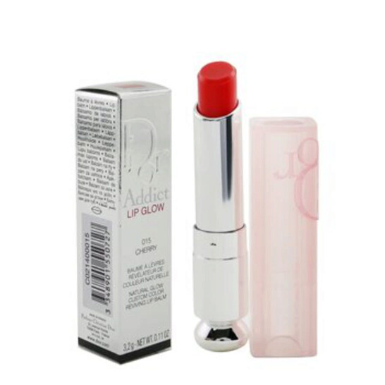 香水(女性用) Christian Dior Hydrating Lip Balm 50ml Dior Addict Lip Glow - Hydrating pH Lip Balm| DIOR US