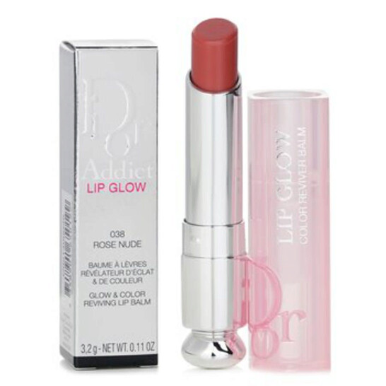 Dior Christian Dior Ladies Dior Addict Lip Glow Reviving Lip