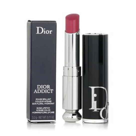 Christian Dior Ladies Dior Addict Shine Lipstick oz 526 Mallow Rose  Makeup 3348901609845