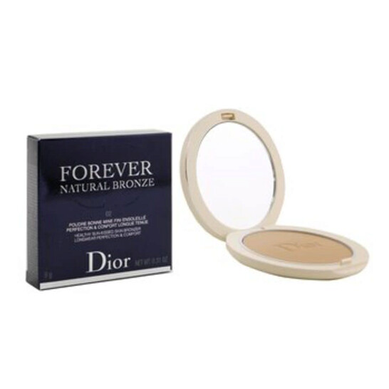 dior bronzer 02