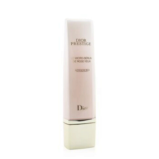 Dior Christian Dior Ladies Dior Prestige Le Micro-Serum De Rose