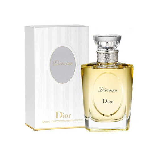 Dior Christian Dior Ladies Diorama EDT 3.4 oz Fragrances
