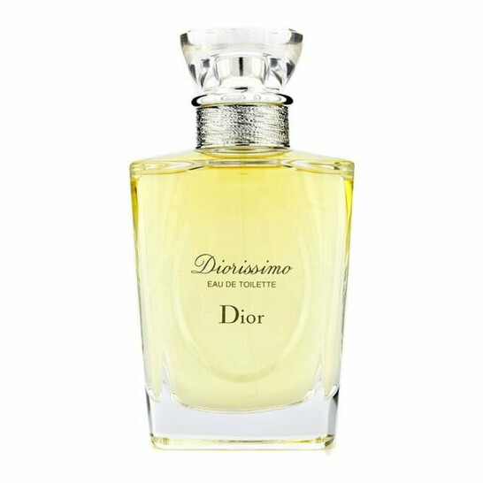 香水(女性用) Christian Dior Diorissimo 100ml Amazon.com : Christian Dior Diorissimo for Women Eau de