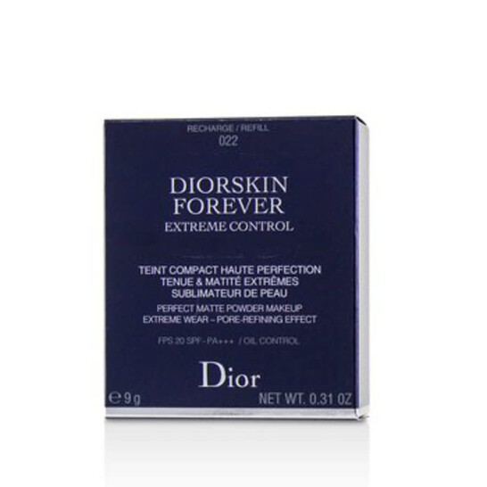 Dior Christian Dior Ladies Diorskin Forever Extreme Control