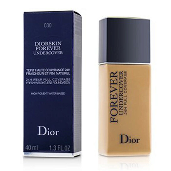 Dior Christian Dior Ladies Diorskin Forever Undercover - 030