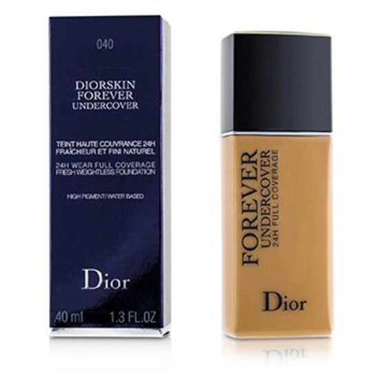 Dior Diorskin Forever & Prestige 30mlセット DIORSKIN FOREVER PERFECT MAKEUP EVERLASTING WEAR SPF 35-PA