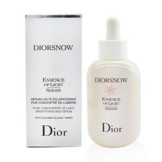 Dior Christian Dior Ladies Diorsnow Essence Of Light Pure