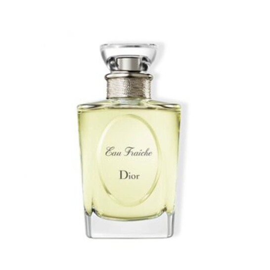 Dior Christian Dior Ladies Eau Fraiche EDT Spray 3.4 oz Fragrances