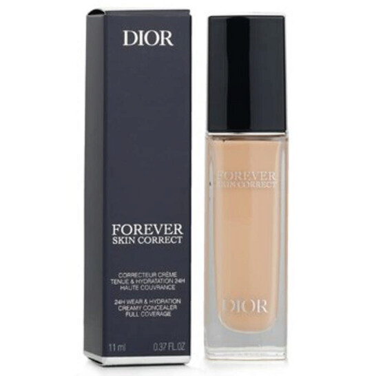 コンシーラー Dior Forever Skin Correct 11ml Amazon.com : Dior Forever Skin Correct Full-Coverage