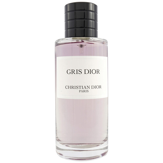 Dior Christian Dior Ladies Gris Dior EDP Spray 4.2 oz Fragrances
