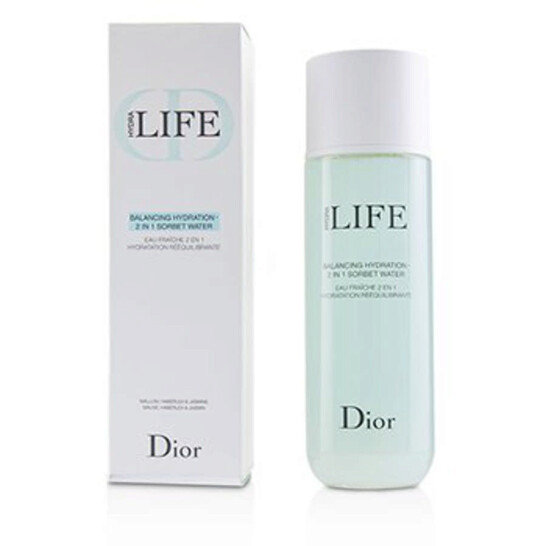 【新品未使用】Dior HYDRA LIFE 保湿クリーム 50mL dior_hydra_life_intense_sorbet