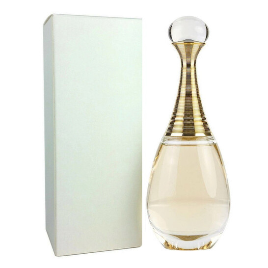 Dior Christian Dior Ladies J'adore EDP 3.4 oz (Tester) Fragrances