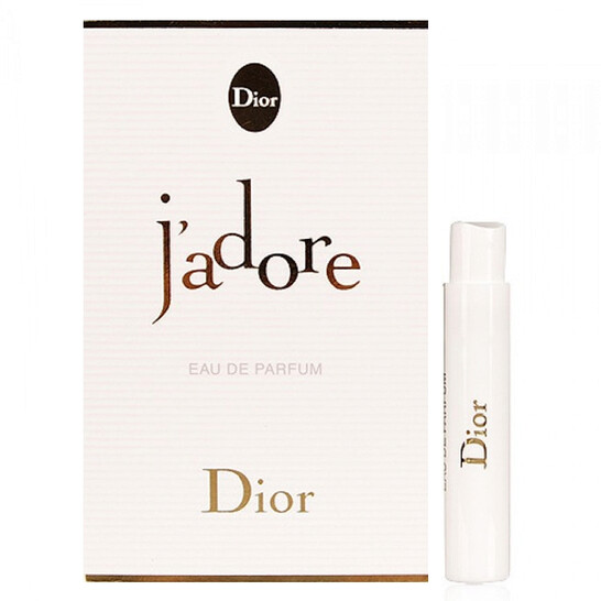 Dior Christian Dior Ladies J'adore EDP Spray 0.03 oz Fragrances