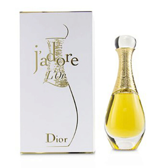 Dior j'adore L'or エッセンス・ド・パルファン Dior Ladies J'adore l'Or 2023 EDP 1.7 oz Fragrances