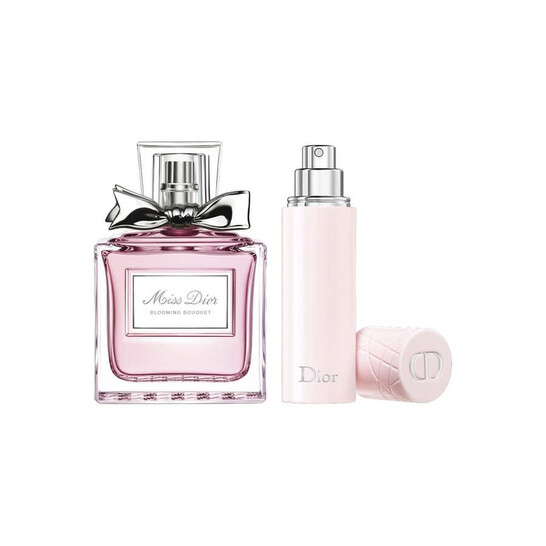 DIOR 3-Pc. Miss Dior Blooming Bouquet Eau de Toilette Gift