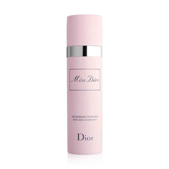 その他 Dior Fever under Dior 50ml Dior Christian Dior Ladies Miss Dior Deodorant 3.4 oz Fragrances
