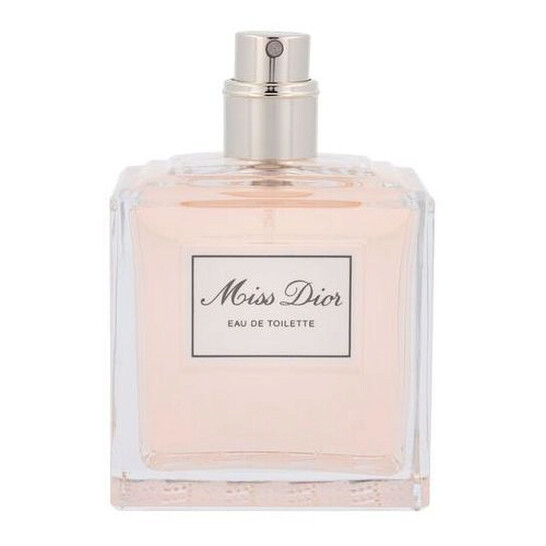 Dior Christian Dior Ladies Miss Dior EDT Spray 3.4 oz