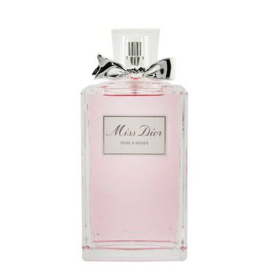 Dior Christian Dior Ladies Miss Dior Rose N'Roses EDT Spray 5 oz