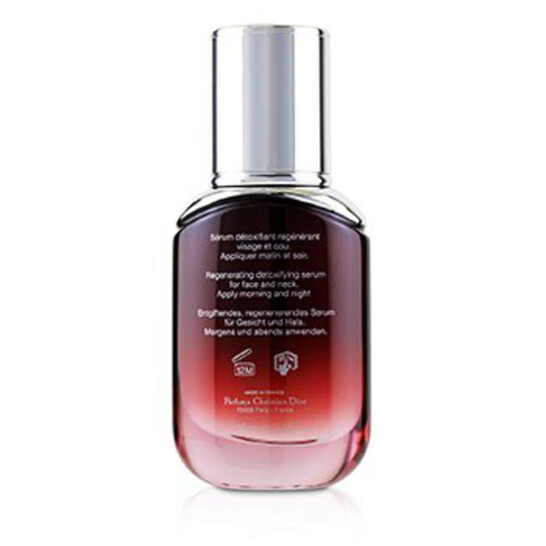 【新品】Dior ONE ESSENTIAL 75ml One Essential: Face Serum Detoxifying and Revitalizing | Dior US