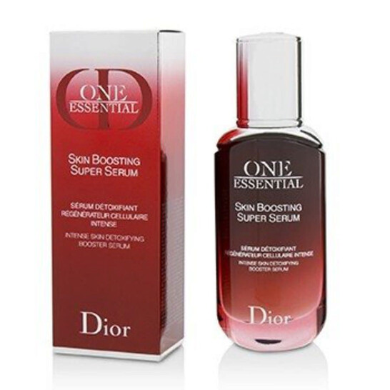 Dior Christian Dior Ladies One Essential Skin Boosting Super