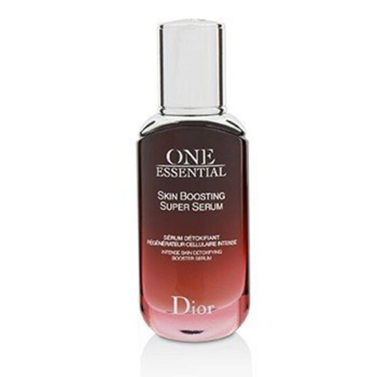 【新品】Dior ONE ESSENTIAL 75ml One Essential Skin Boosting Super Serum - Dior | Sephora