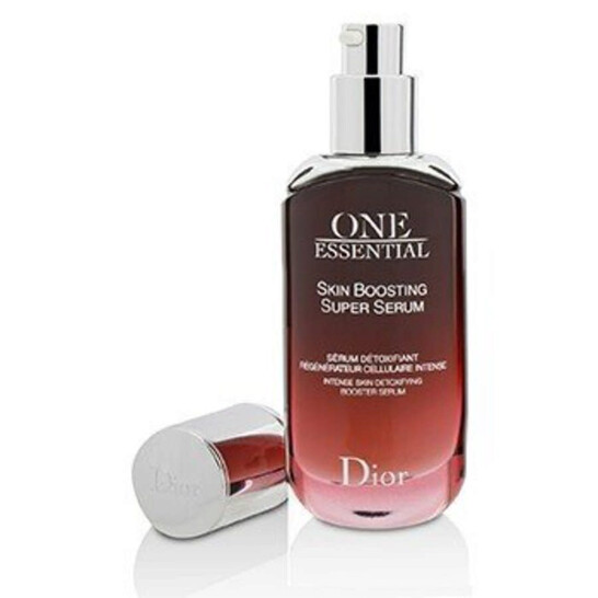 【新品】Dior ONE ESSENTIAL 75ml Amazon.com: Dior One Essential Skin Boosting Super Serum