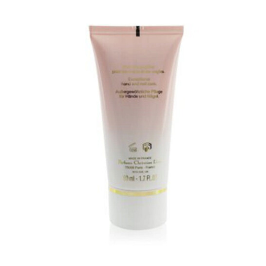 Dior Christian Dior Ladies Prestige La Creme Mains De Rose