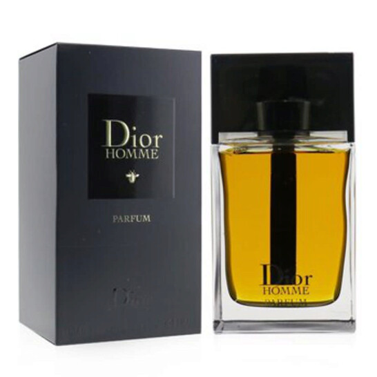 Dior Christian Dior Men's Dior Homme Parfum Spray oz